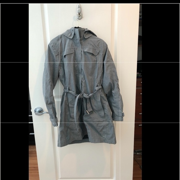 REÍ Element Jacket Size M - Picture 2 of 16